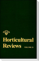 Horticultural Reviews V21