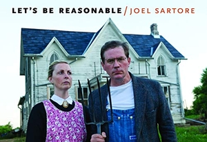 Sartore, Joel. Let's Be Reasonable. Nebraska, 2011.