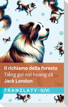 Il richiamo della foresta / Tiếng gọi nơi hoang dã