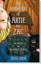 THE ADVENTURES OF ARTIE AND ZAC