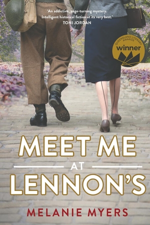 Myers, Melanie. Meet Me at Lennon's. University of Queensland Press, 2019.