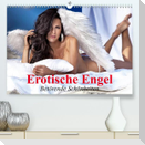 Erotische Engel - Betörende Schönheiten (Premium, hochwertiger DIN A2 Wandkalender 2023, Kunstdruck in Hochglanz)