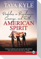American Spirit