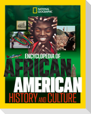 National Geographic Kids Encyclopedia of African American History and Culture