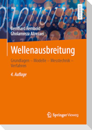 Wellenausbreitung