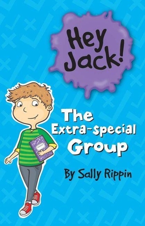 Rippin, Sally. The Extra-Special Group. Kane/Miller Book Publishers, 2020.