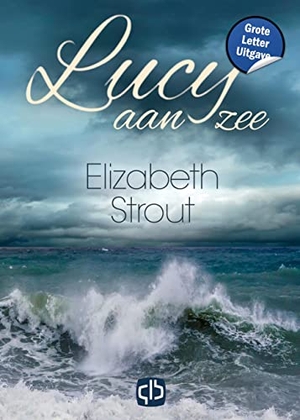 Strout, Elizabeth. Lucy aan zee. Sunny Afternoon, 2023.