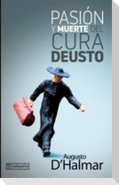 Pasión y muerte del cura Deusto