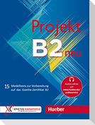 Projekt B2 neu - Übungsbuch