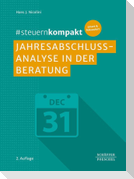 #steuernkompakt Jahresabschlussanalyse in der Beratung