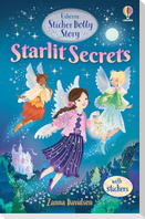 Starlit Secrets