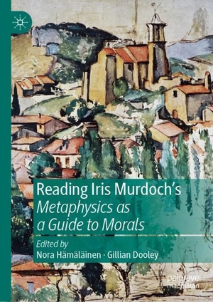 Dooley, Gillian / Nora Hämäläinen (Hrsg.). Reading Iris Murdoch's Metaphysics as a Guide to Morals. Springer International Publishing, 2019.