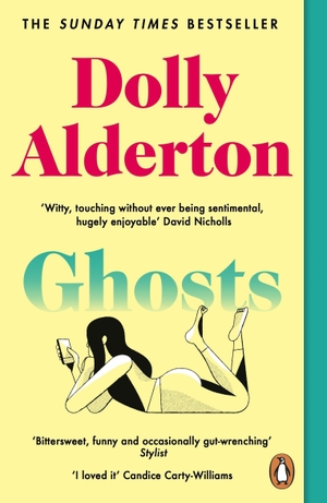 Alderton, Dolly. Ghosts. Penguin Books Ltd (UK), 2021.