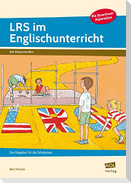 LRS im Englischunterricht