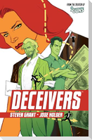 Deceivers