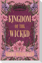 Kingdom of the Wicked