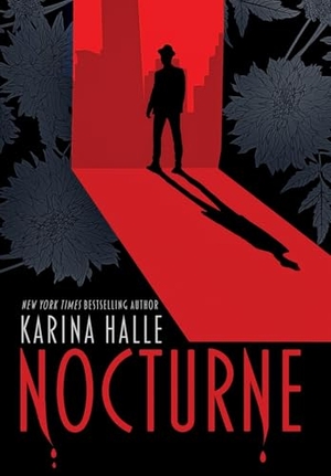 Halle, Karina. Nocturne. Metal Blonde Books, 2025.