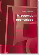Mi segunda oportunidad