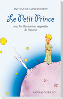Le Petit Prince: Antoine de Saint-Exupéry