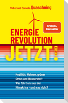 Energierevolution jetzt!