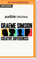Creative Differences: An Audible Original Novella