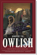 Owlish