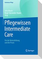 Pflegewissen Intermediate Care