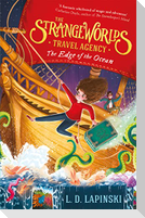 The Strangeworlds Travel Agency: The Edge of the Ocean
