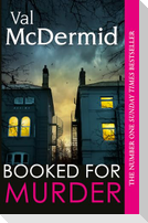 Booked for Murder