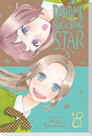 Daytime Shooting Star, Vol. 8