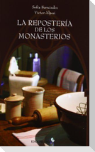 La repostería de los monasterios