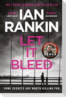 Let It Bleed