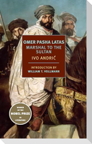 Omer Pasha Latas
