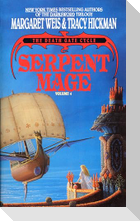 Serpent Mage
