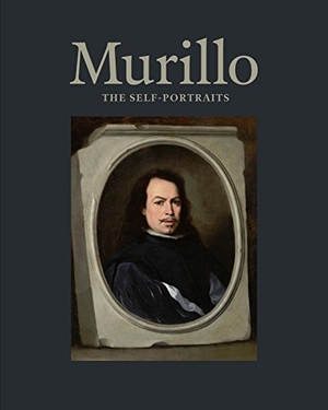 Salomon, Xavier F / Letizia Treves. Murillo - The Self-Portraits. Yale University Press, 2017.