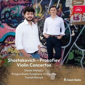 Violinkonzerte. note 1 music gmbh / Heidelberg, 2025.