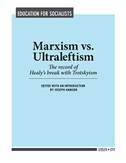 Marxism Vs. Ultraleftism