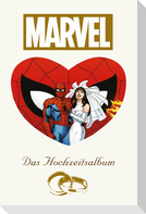 Das Marvel Hochzeitsalbum
