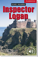 Inspector Logan Level 1