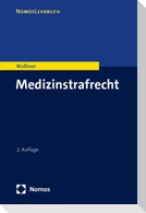 Medizinstrafrecht