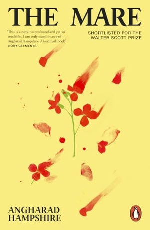 Hampshire, Angharad. The Mare. Penguin Books Ltd (UK), 2026.
