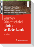 Scheffer/Schachtschabel Lehrbuch der Bodenkunde