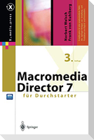 Macromedia Director für Durchstarter