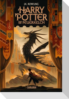 Harry Potter und der Feuerkelch (Harry Potter 4)