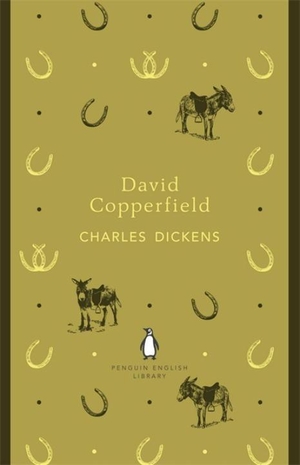 Dickens, Charles. David Copperfield. Penguin Books Ltd (UK), 2012.