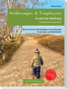 Kinderwagen- & Tragetouren in und um Hamburg