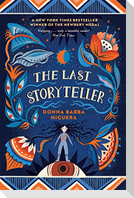 The Last Storyteller