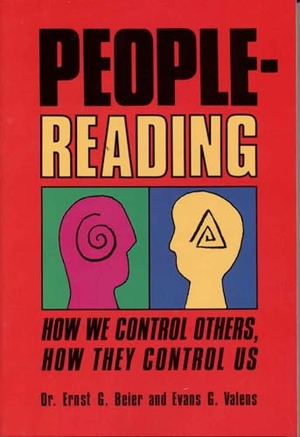 Beier. People Reading - Control Others. Scarborough House, 1989.