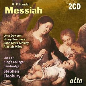 Messiah. note 1 music gmbh / Heidelberg, 2025.