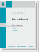 Baurecht Bayern